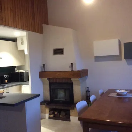 Maison *