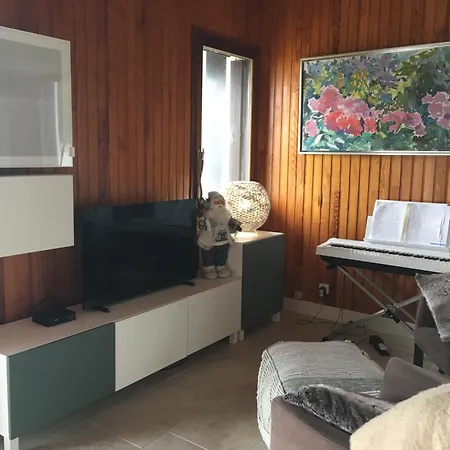 Maison *