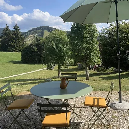 Maison Autrans-Meaudre-en-Vercors