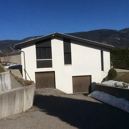 Holiday home Maison *