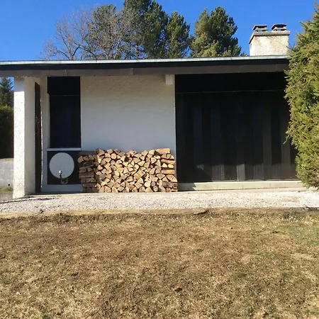 Holiday home Maison *